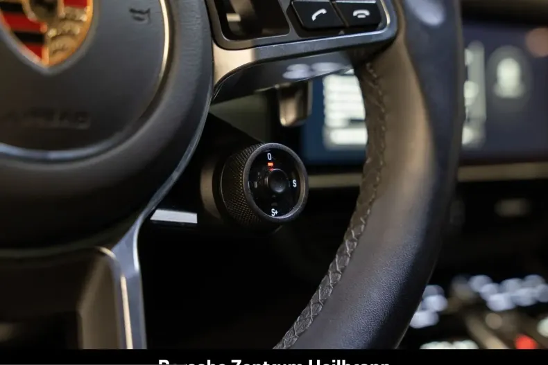 Porsche Cayenne din 2023 cu 42.860 km - oferta POR205314 - foto 27