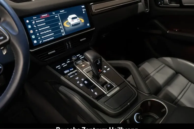 Porsche Cayenne din 2023 cu 42.860 km - oferta POR205314 - foto 28