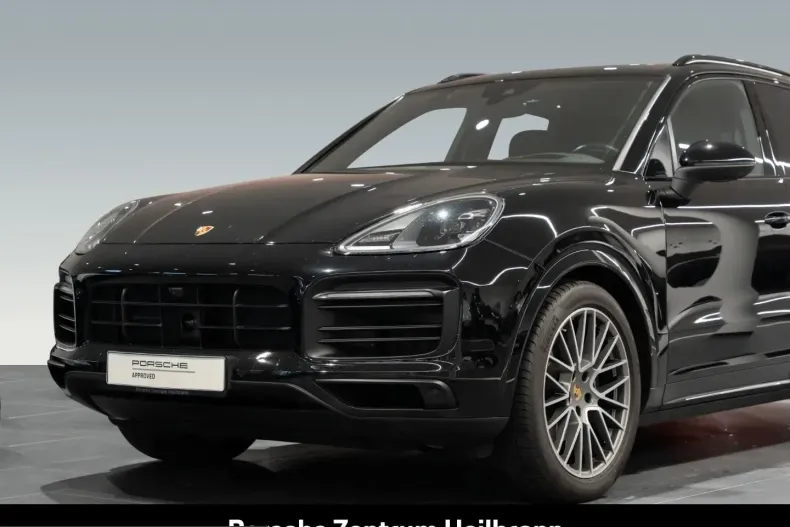 Porsche Cayenne din 2023 cu 42.860 km - oferta POR205314 - foto 30