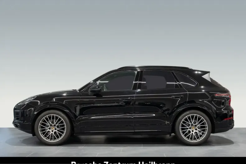 Porsche Cayenne din 2023 cu 42.860 km - oferta POR205314 - foto 31