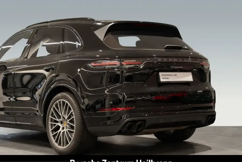 Porsche Cayenne din 2023 cu 42.860 km - oferta POR205314 - foto 33