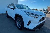 Toyota RAV4 din 2025 cu 100 km - oferta TOY205315 - foto 1