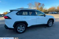 Toyota RAV4 din 2025 cu 100 km - oferta TOY205315 - foto 4