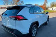 Toyota RAV4 din 2025 cu 100 km - oferta TOY205315 - foto 5