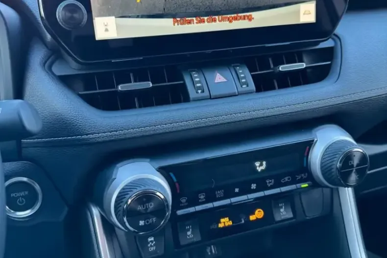 Toyota RAV4 din 2025 cu 100 km - oferta TOY205315 - foto 7