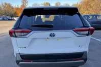 Toyota RAV4 din 2025 cu 100 km - oferta TOY205315 - foto 9