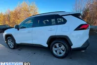 Toyota RAV4 din 2025 cu 100 km - oferta TOY205315 - foto 10