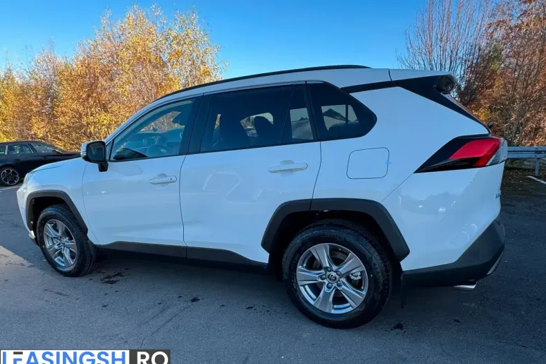 Toyota RAV4 din 2025 cu 100 km - oferta TOY205315 - foto 10