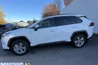 Toyota RAV4 din 2025 cu 100 km - oferta TOY205315 - foto 11