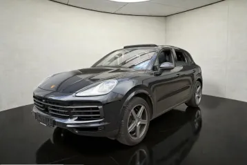 Porsche Cayenne din 2022 - oferta POR205316