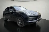 Porsche Cayenne din 2022 cu 86.000 km - oferta POR205316 - foto 2