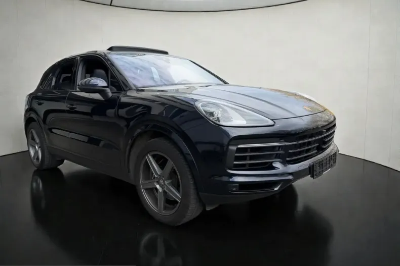 Porsche Cayenne din 2022 cu 86.000 km - oferta POR205316 - foto 2