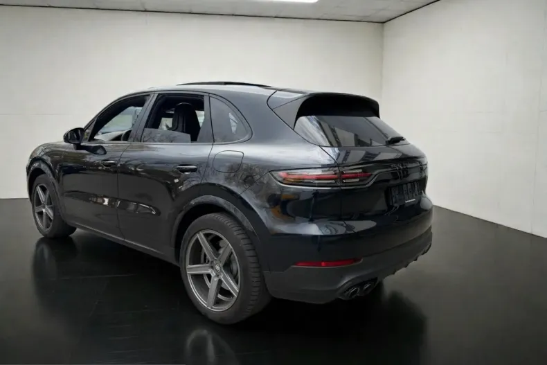 Porsche Cayenne din 2022 cu 86.000 km - oferta POR205316 - foto 5