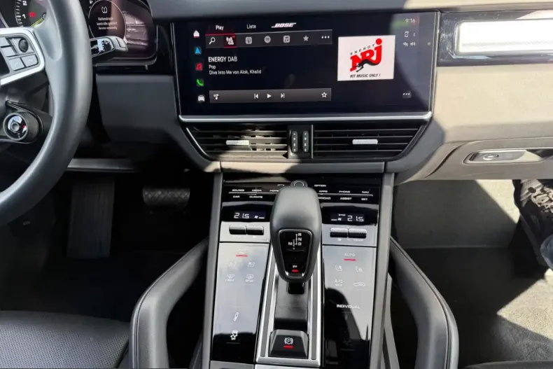 Porsche Cayenne din 2022 cu 86.000 km - oferta POR205316 - foto 6