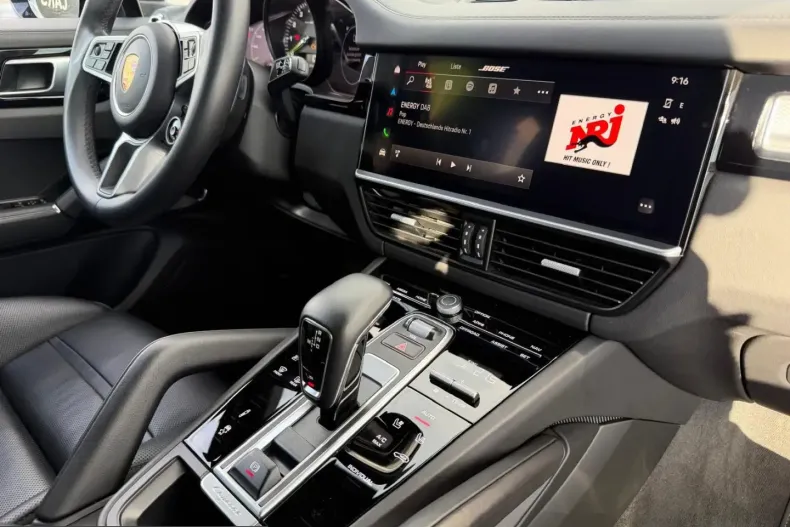 Porsche Cayenne din 2022 cu 86.000 km - oferta POR205316 - foto 7