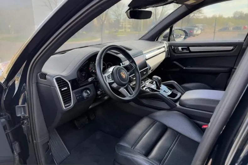 Porsche Cayenne din 2022 cu 86.000 km - oferta POR205316 - foto 8