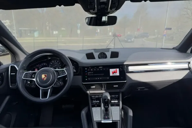 Porsche Cayenne din 2022 cu 86.000 km - oferta POR205316 - foto 9