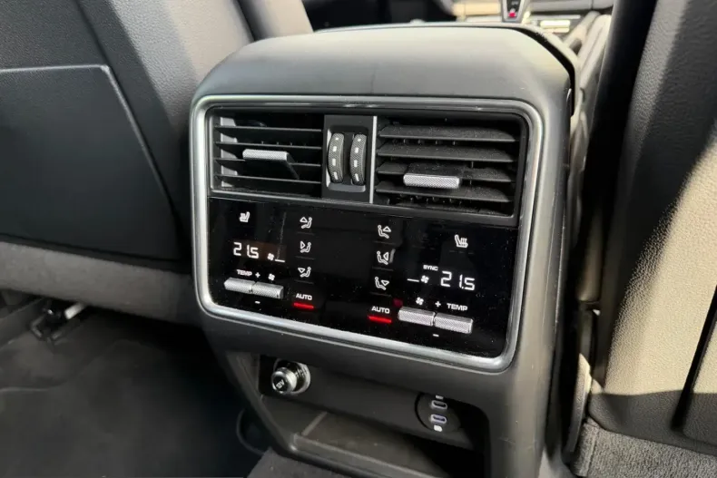 Porsche Cayenne din 2022 cu 86.000 km - oferta POR205316 - foto 10