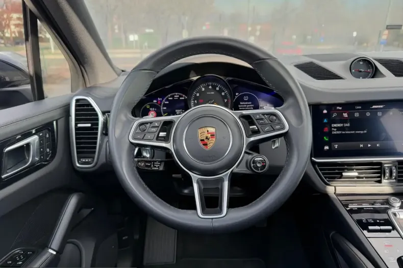 Porsche Cayenne din 2022 cu 86.000 km - oferta POR205316 - foto 11