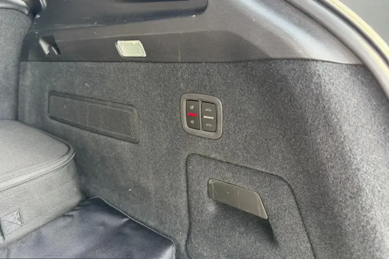 Porsche Cayenne din 2022 cu 86.000 km - oferta POR205316 - foto 13