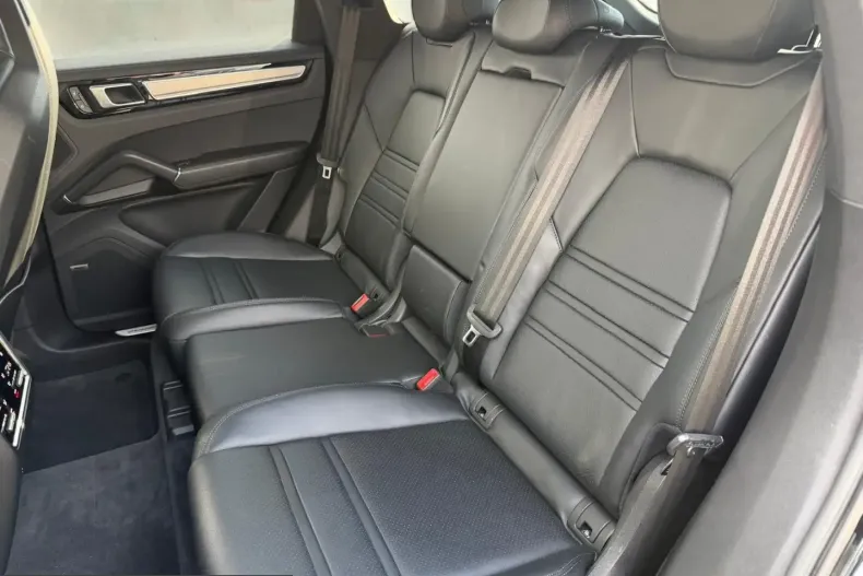 Porsche Cayenne din 2022 cu 86.000 km - oferta POR205316 - foto 17