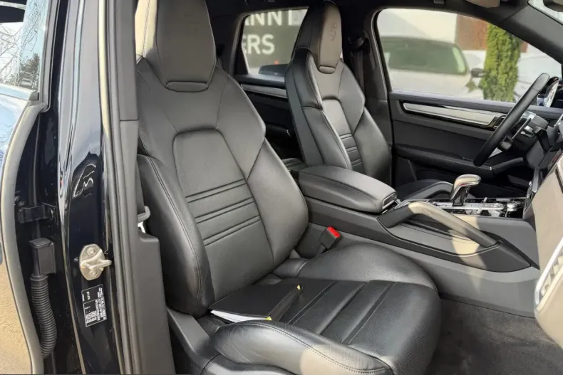 Porsche Cayenne din 2022 cu 86.000 km - oferta POR205316 - foto 21