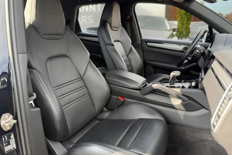 Porsche Cayenne din 2022 cu 86.000 km - oferta POR205316 - foto 22