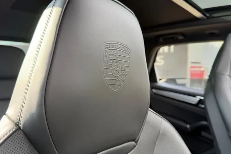 Porsche Cayenne din 2022 cu 86.000 km - oferta POR205316 - foto 23