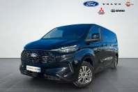 Ford Tourneo Custom din 2025 cu 22.152 km - oferta FOR205317 - foto 1