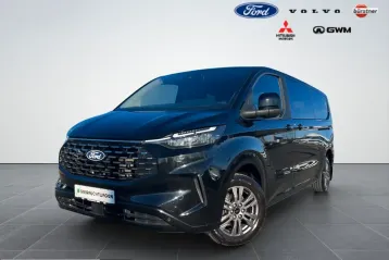 Ford Tourneo Custom din 2025 - oferta FOR205317