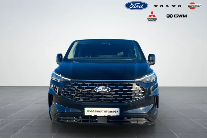 Ford Tourneo Custom din 2025 cu 22.152 km - oferta FOR205317 - foto 2