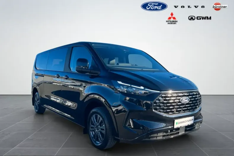 Ford Tourneo Custom din 2025 cu 22.152 km - oferta FOR205317 - foto 3