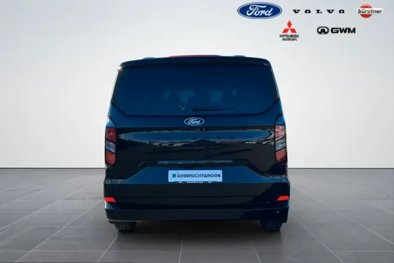 Ford Tourneo Custom din 2025 cu 22.152 km - oferta FOR205317 - foto 5