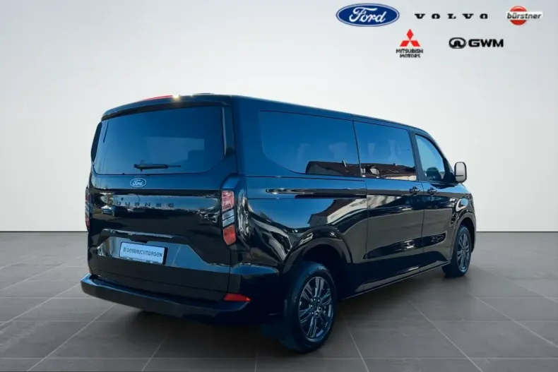 Ford Tourneo Custom din 2025 cu 22.152 km - oferta FOR205317 - foto 6
