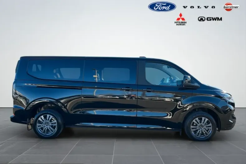 Ford Tourneo Custom din 2025 cu 22.152 km - oferta FOR205317 - foto 7