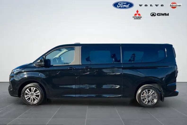 Ford Tourneo Custom din 2025 cu 22.152 km - oferta FOR205317 - foto 8