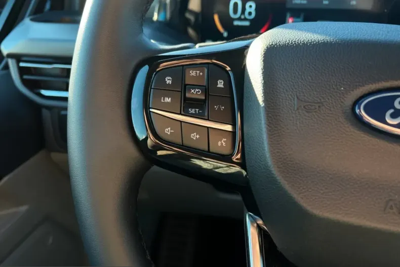 Ford Tourneo Custom din 2025 cu 22.152 km - oferta FOR205317 - foto 12