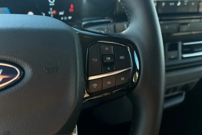 Ford Tourneo Custom din 2025 cu 22.152 km - oferta FOR205317 - foto 13