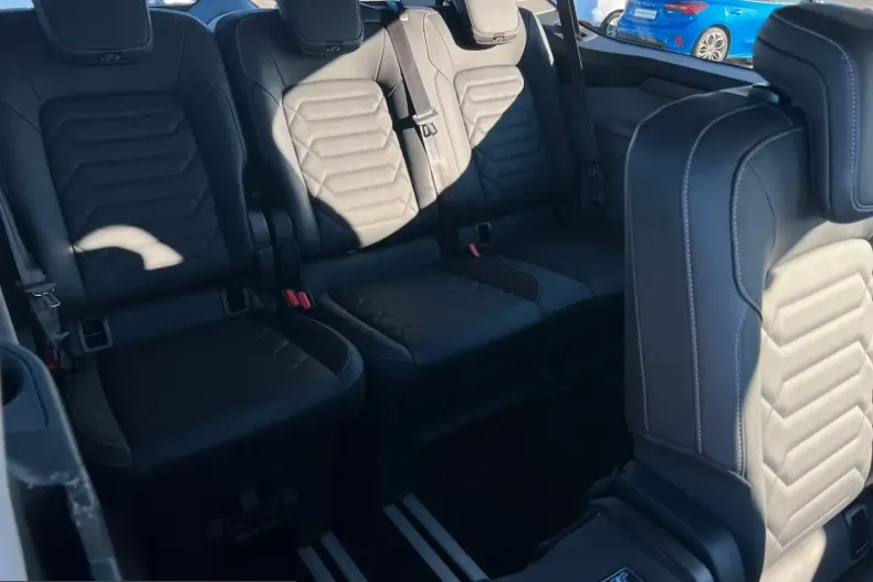 Ford Tourneo Custom din 2025 cu 22.152 km - oferta FOR205317 - foto 17