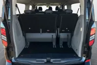 Ford Tourneo Custom din 2025 cu 22.152 km - oferta FOR205317 - foto 29