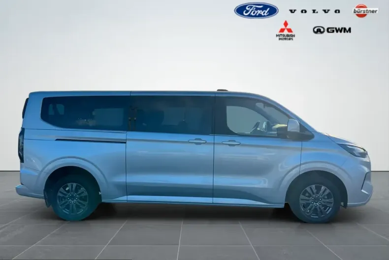Ford Tourneo Custom din 2025 cu 23.130 km - oferta FOR205318 - foto 7