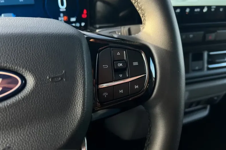 Ford Tourneo Custom din 2025 cu 23.130 km - oferta FOR205318 - foto 16