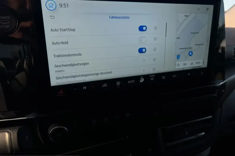 Ford Tourneo Custom din 2025 cu 23.130 km - oferta FOR205318 - foto 25