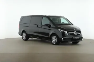 Mercedes-Benz V 300 din 2024 - oferta MER205319