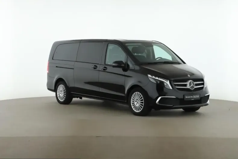Mercedes-Benz V 300 (Clasa V) din 2024 cu 41.500 km - oferta MER205319 - foto 1
