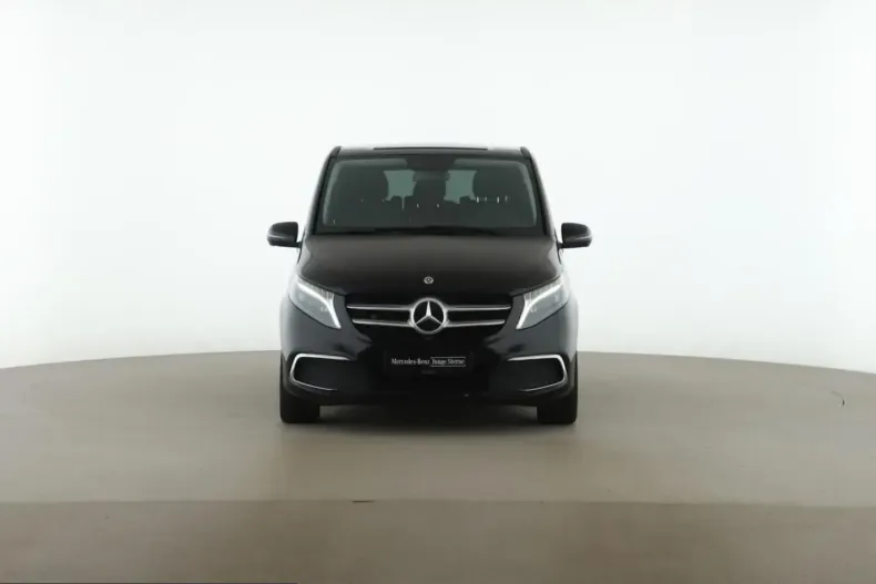 Mercedes-Benz V 300 (Clasa V) din 2024 cu 41.500 km - oferta MER205319 - foto 2