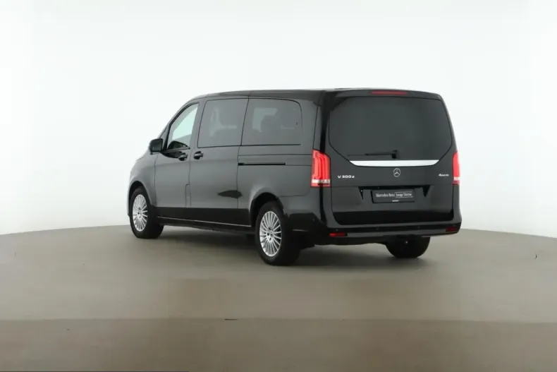 Mercedes-Benz V 300 (Clasa V) din 2024 cu 41.500 km - oferta MER205319 - foto 4