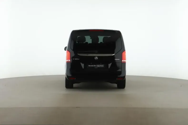 Mercedes-Benz V 300 (Clasa V) din 2024 cu 41.500 km - oferta MER205319 - foto 5