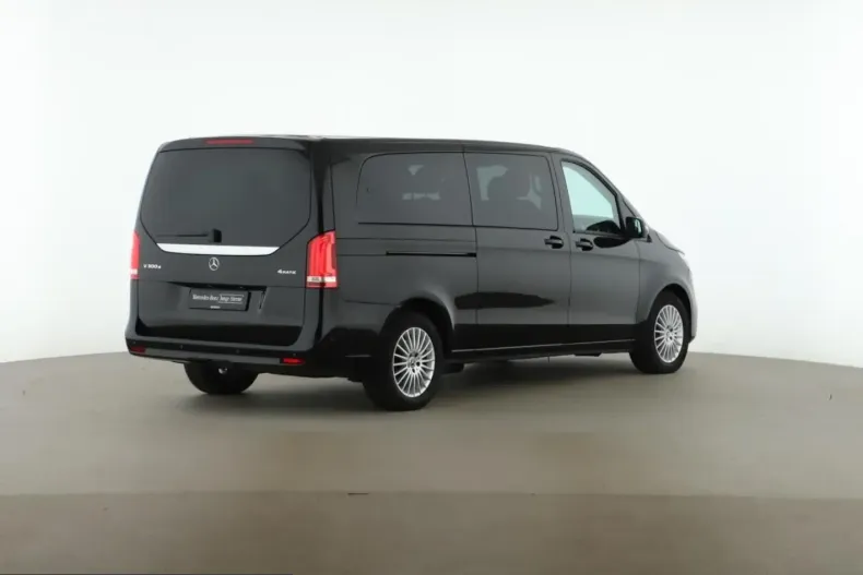 Mercedes-Benz V 300 (Clasa V) din 2024 cu 41.500 km - oferta MER205319 - foto 6