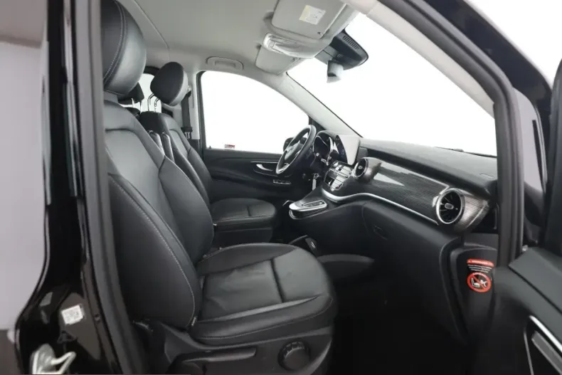 Mercedes-Benz V 300 (Clasa V) din 2024 cu 41.500 km - oferta MER205319 - foto 8